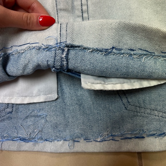 Daisy Street x Bratz butterfly top & mini skirt - Picture 12 of 16